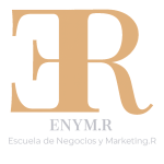 Escuela de Negocios y Marketing. R