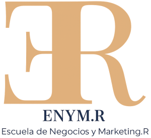 Escuela de Negocios y Marketing. R